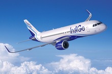 インディゴ、今後6か月間で旅客機12機を追加へ