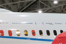 JAL、環境研究所など、大気観測プロジェクトでボーイングのテストに参加