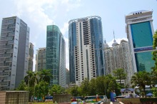 「清廉度」調査、マレーシアは世界50位に上昇＝TI-M