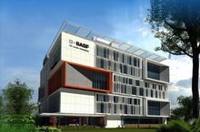 BASF、インド・ムンバイに研究開発拠点を新設…300人の科学者が従事