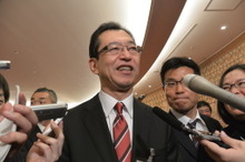 自工会池会長、トヨタのFCV特許無償提供「歓迎すべき動き」