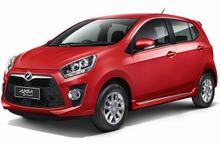 マレーシア、2015年の自動車販売は3.15％増へ…乗用車需要は好調を維持
