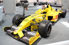 ホンダエンジン搭載F1マシンが20台以上、デモ走行も…鈴鹿ファン感謝デー　3月7・8日