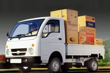 DRBハイコム、印タタ商用車の組み立て事業を強化