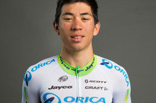 王者エバンス引退レースで注目集める、オーストラリア“20歳の神童”