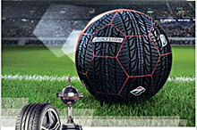 サッカー、ブリヂストン リベルタドーレス杯が開幕…南米最強のクラブチームを決定