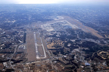 成田国際空港、航空機発着回数・航空旅客数・仮陸揚貨物量が過去最高…2014年