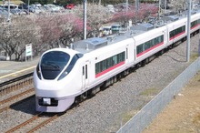 JR東日本、常磐線で上野東京ライン開業イベント…記念弁当も販売