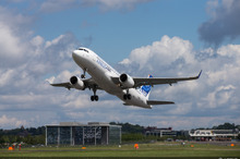 エアバス A320、生産能力を50機に引き上げ…2017年第1四半期から