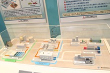 【スマートエネルギーウィーク15】下水から水素を作り出す、期待のプロジェクト…三菱化工機