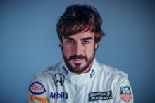 【F1】アロンソ、開幕戦オーストラリアGP欠場を発表…代役はマグヌッセン