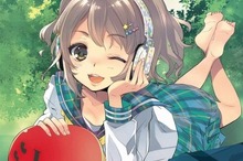 累計20万枚を売ったコンピ盤「J-アニソン神曲祭り」 に第4弾