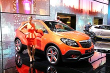 GM、ロシア事業を縮小…工場閉鎖とオペル撤退