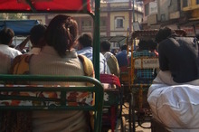 Uber、インドでのリーダーシップを獲得するため近くCEOを任命