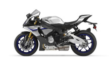 ヤマハ、インドで YZF-R1M を発売…価格は294万3000ルピー
