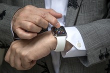 【Apple Watch】世間の関心度を調査…3割が「知らない」