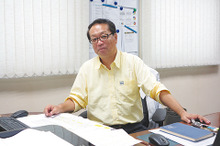 自動車メーカー多数に納入実績…切削工具・富士精工のタイ戦略