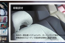 セーレン、自動車用シート材の新工場を中国に設立…一貫生産体制を構築