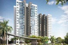 三菱商事、ベトナムでマンション開発