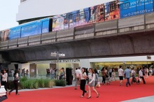 「バンコクの女性は衝動買い」博報堂の消費スタイル調査