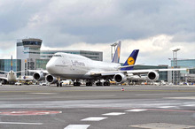 ルフトハンザドイツ航空、名古屋＝フランクフルト線にプレミアムエコノミークラスを導入