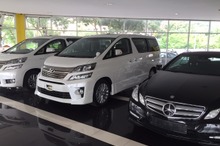 【川崎大輔の流通大陸 】マレーシアの中古車　リコンカーとは？