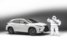 ミシュラン、米工場に投資…SUV用タイヤ増産へ