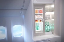 ヴァージン・オーストラリア、新プレミアムエコノミーを発表…専用食料庫が利用できる