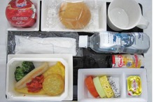 ANA、国際線でハラール認証の機内食を充実…オーダー増加やクアラルンプール線就航で