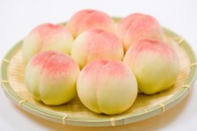 LCCピーチ、「紀の川市の完熟桃」をプレゼント…7月1日の国内・国際線対象便