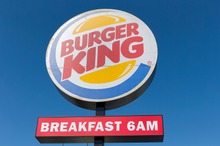 バーガーキング、インド国内で20店舗目をオープン