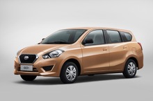 日産、インドでダットサン第3の小型車発売へ…2016年3月までに