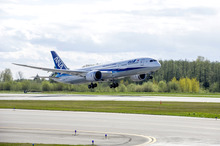 ANA、12月11日から羽田＝シドニー線に就航…豪州路線は16年ぶり