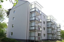 太陽光電力を“地産地消”、ドイツのスマートコミュニティ実証事業にドコモらが参加