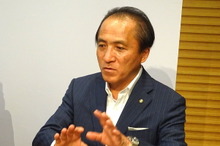 ヤマハ発動機、第2四半期累計は営業利益42％増の697億円