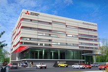 三菱電機、タイに研修センター…住宅・ビル需要に向け人材育成