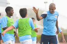 本場イギリスで英語とサッカーを学ぶ、ジュニア向け留学プログラム