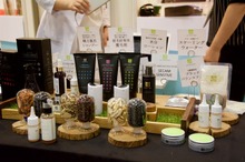【ツーリズムEXPO15】美容大国・韓国が脱毛に悩む人々を救う？