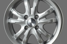 オートバックス、PBアルミ レーベンシリーズに新モデルを追加