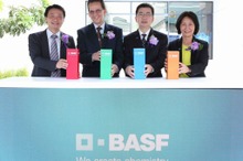 BASF、塗料事業のタイ開発・生産拠点を拡張