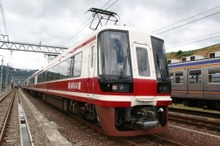 南海電鉄と泉北高速鉄道、特急『泉北ライナー』運行…12月5日ダイヤ改正
