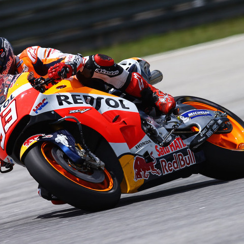 【MotoGP】2016年、2つの大きなルール変更…ウインターテスト開始 画像
