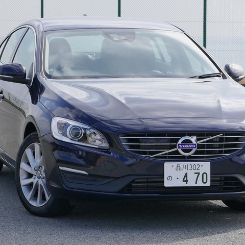 【ボルボ S60 T3 試乗】燃費も装備もバリュー・フォー・マネー…島崎七生人 画像