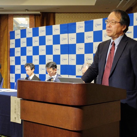 高速画像処理技術で日本型イノベーションを打ち出せるか…WINDSネットワーク 画像