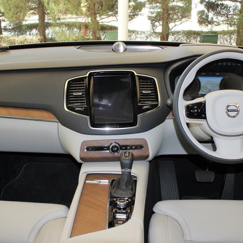 【ボルボ XC90 新型】新世代ボルボはオーディオも進化…Bowers&Wilkins採用 画像