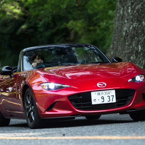 【千葉匠の独断デザイン】ロードスター のWCOTYダブル受賞に想う「良いデザイン」の在るべき姿 画像