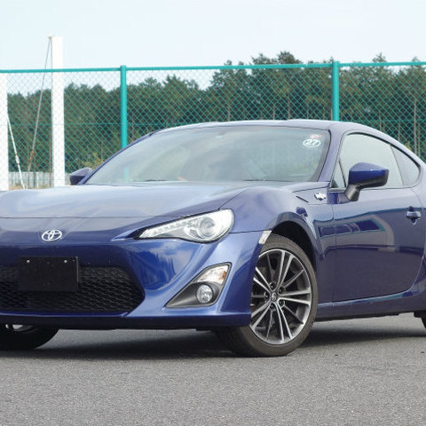 【トヨタ 86 GTリミテッド 試乗】サーキットよりもオンロードで走りたい…中村孝仁 画像