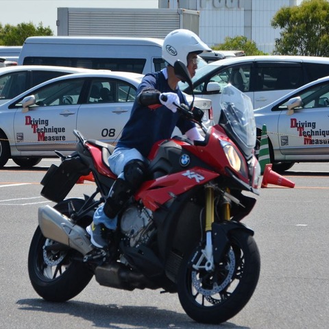 【鈴鹿8耐】ビギナーやベテランも、免許がない人も歓迎! 3つの体験試乗会 画像