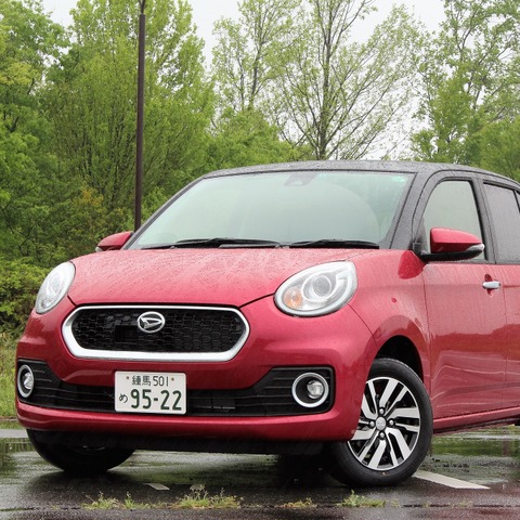 【トヨタ パッソ / ダイハツ ブーン 新型】トヨタとダイハツの2フェイス戦略、その意図 画像