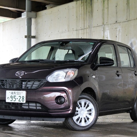 【トヨタ パッソ / ダイハツ ブーン 新型】まずは安全・安心、運転のしやすさ理想形を求めた 画像